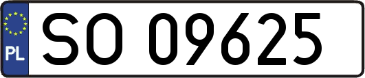 SO09625