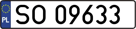 SO09633