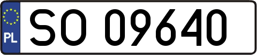 SO09640