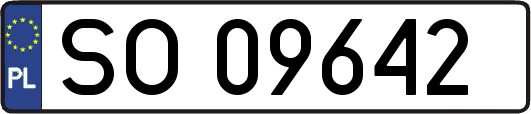 SO09642