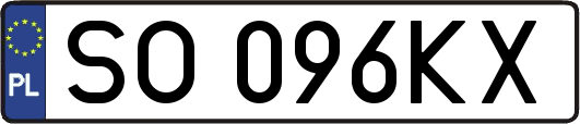 SO096KX
