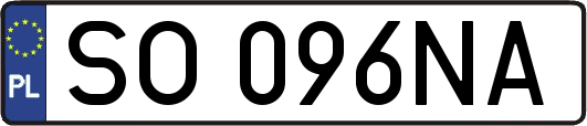 SO096NA