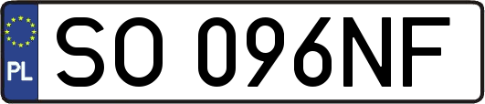 SO096NF