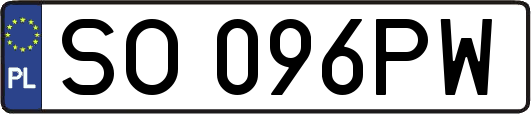SO096PW