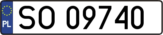 SO09740