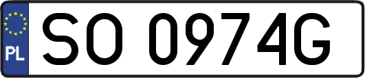 SO0974G