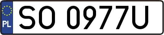 SO0977U