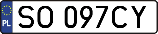 SO097CY