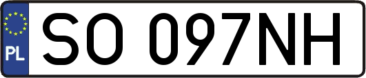 SO097NH