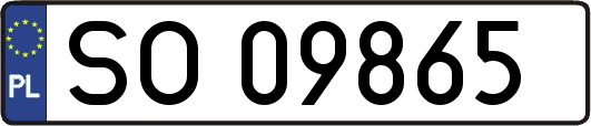 SO09865