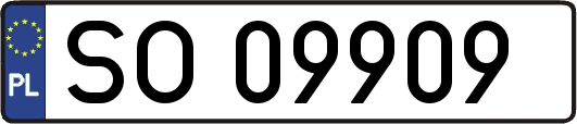 SO09909