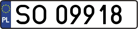 SO09918