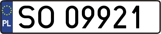 SO09921