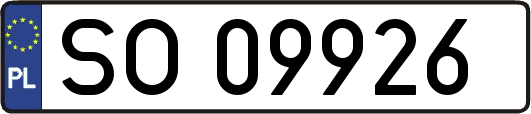 SO09926