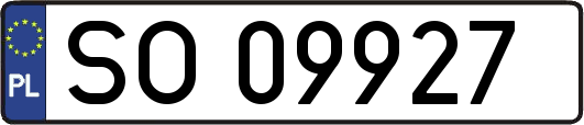 SO09927