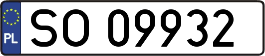SO09932