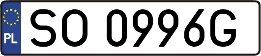 SO0996G