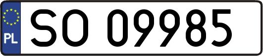 SO09985