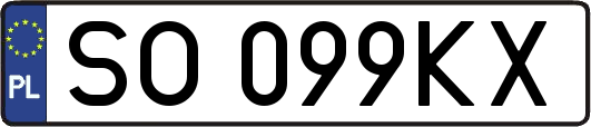 SO099KX