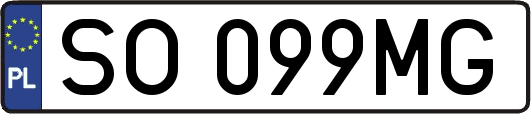 SO099MG