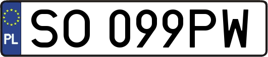 SO099PW