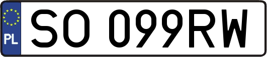 SO099RW