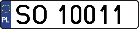 SO10011