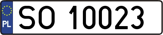 SO10023