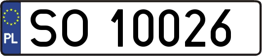 SO10026