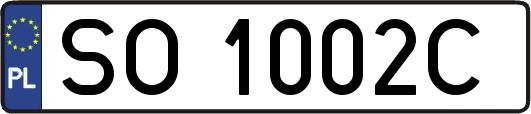 SO1002C