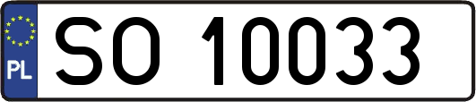 SO10033