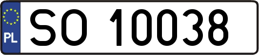 SO10038