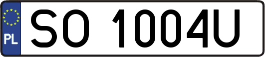 SO1004U