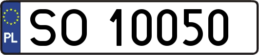 SO10050