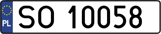 SO10058