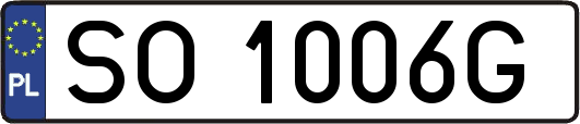 SO1006G