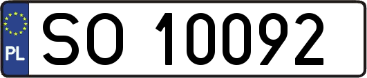 SO10092
