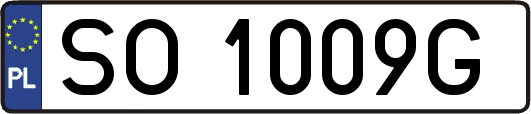 SO1009G