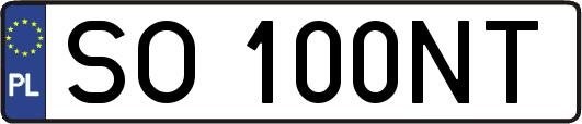 SO100NT