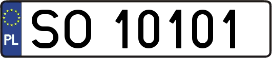 SO10101