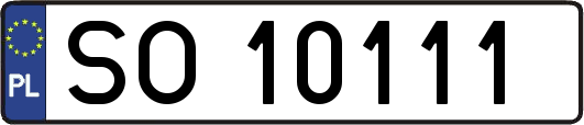 SO10111
