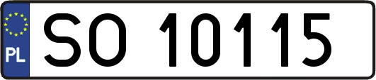 SO10115