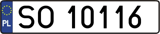 SO10116