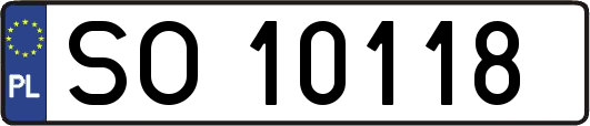 SO10118