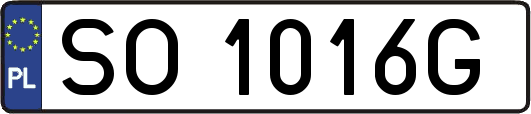 SO1016G