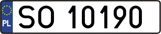 SO10190