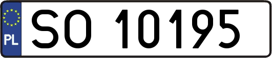 SO10195