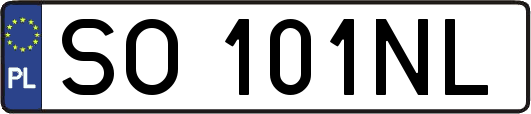 SO101NL