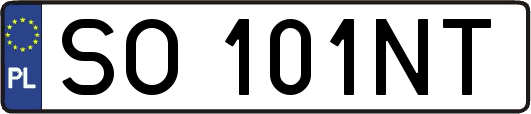SO101NT