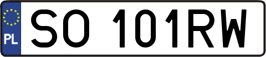 SO101RW